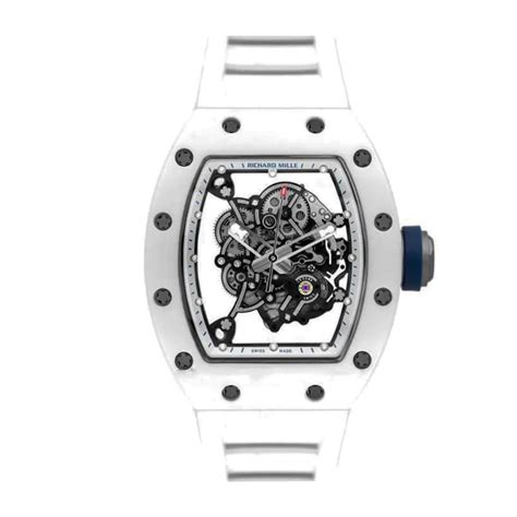 richard mille rm55 replica|richard mille founded.